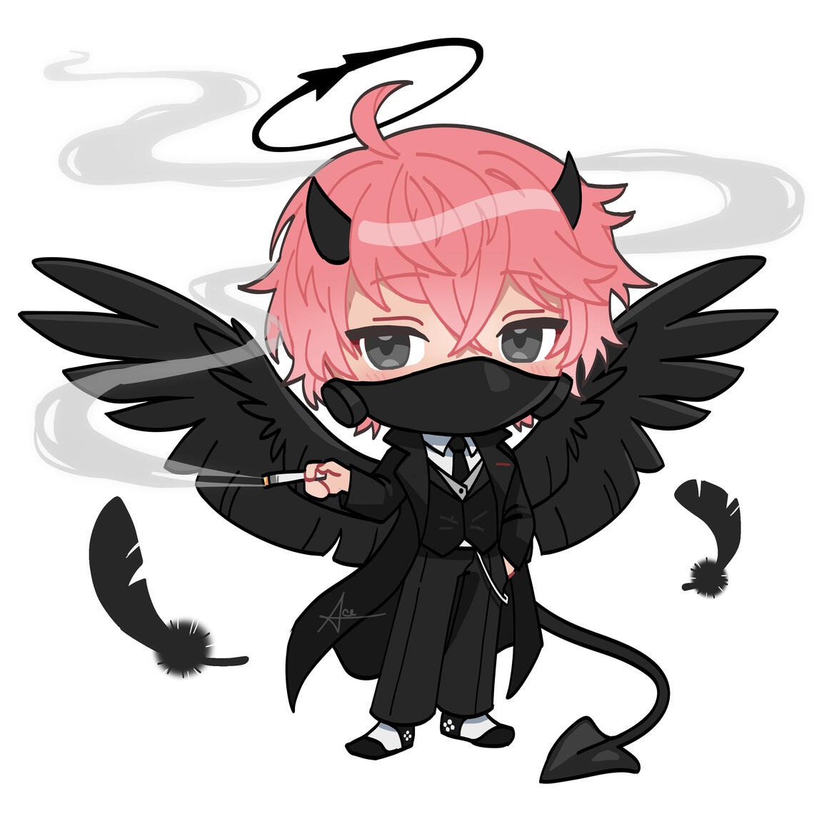 Chibi