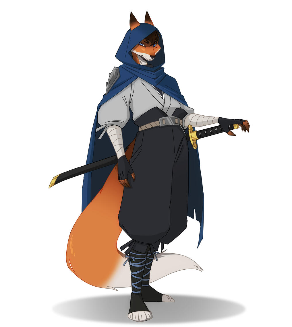 Full Body