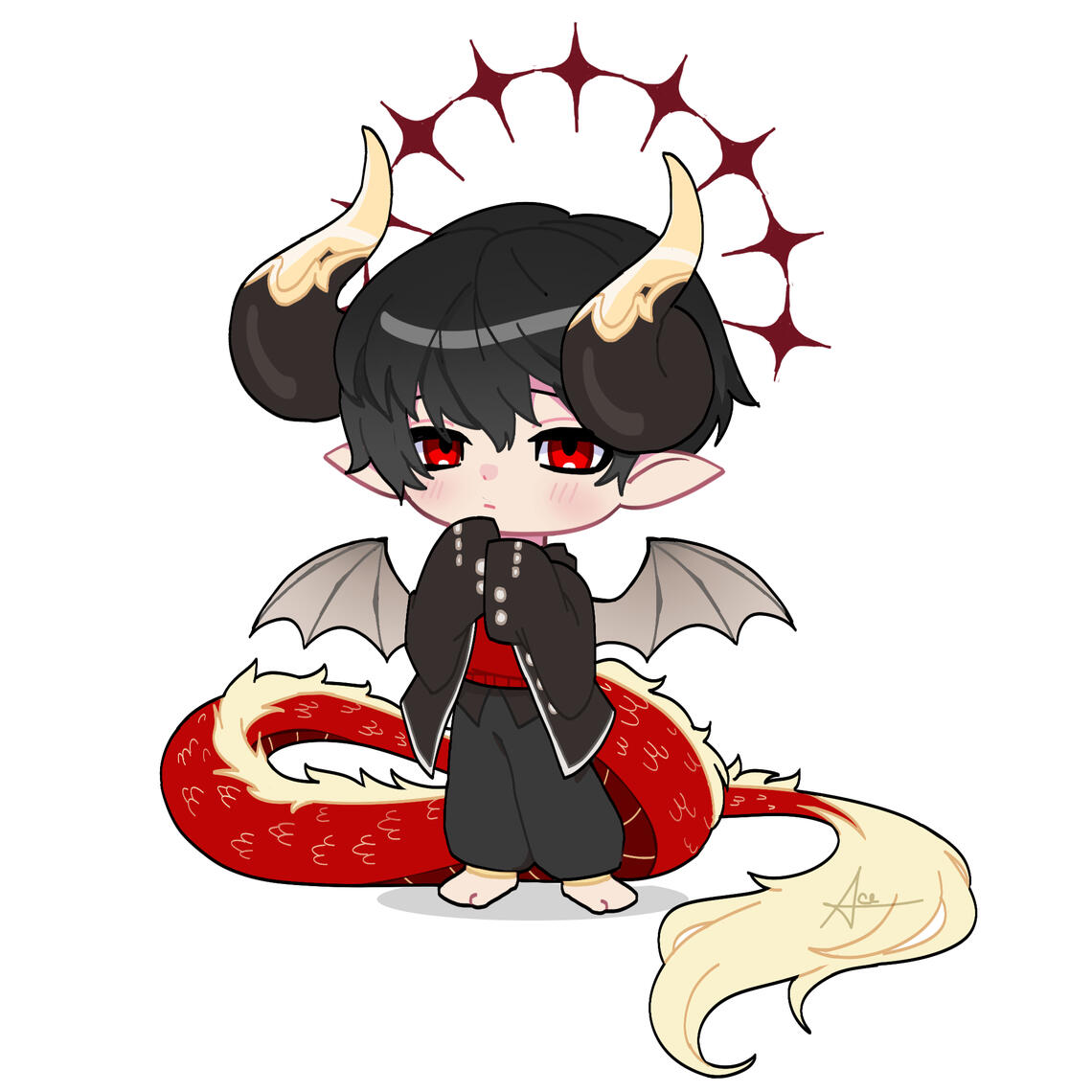 Chibi