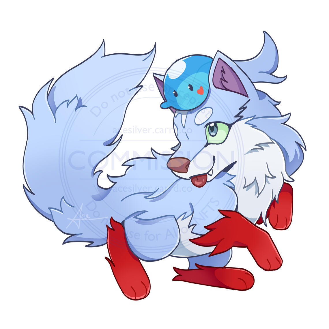 Chibi