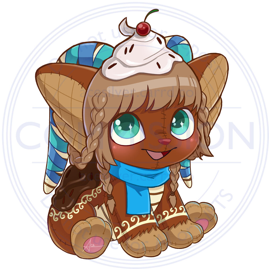 Chibi - Neopets