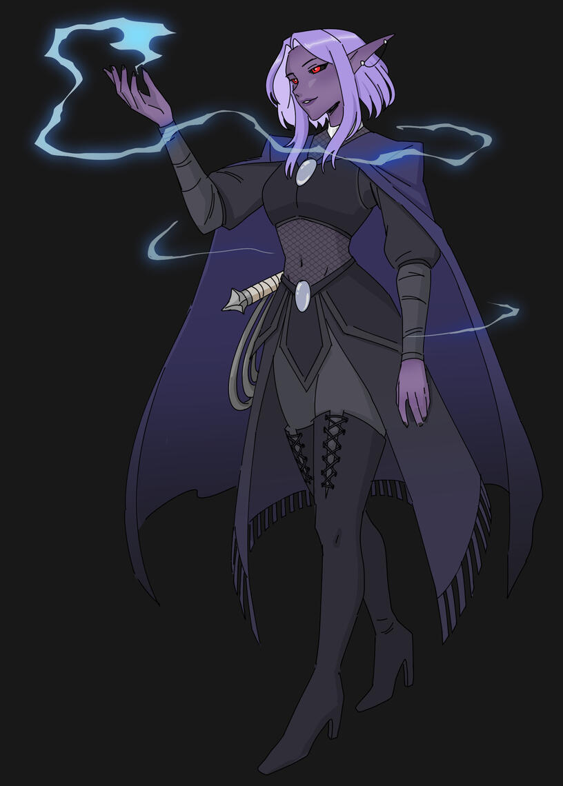 Full Body