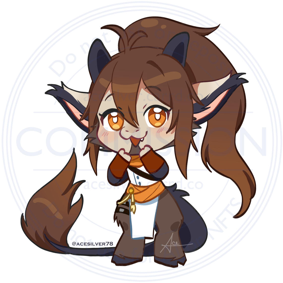 Chibi