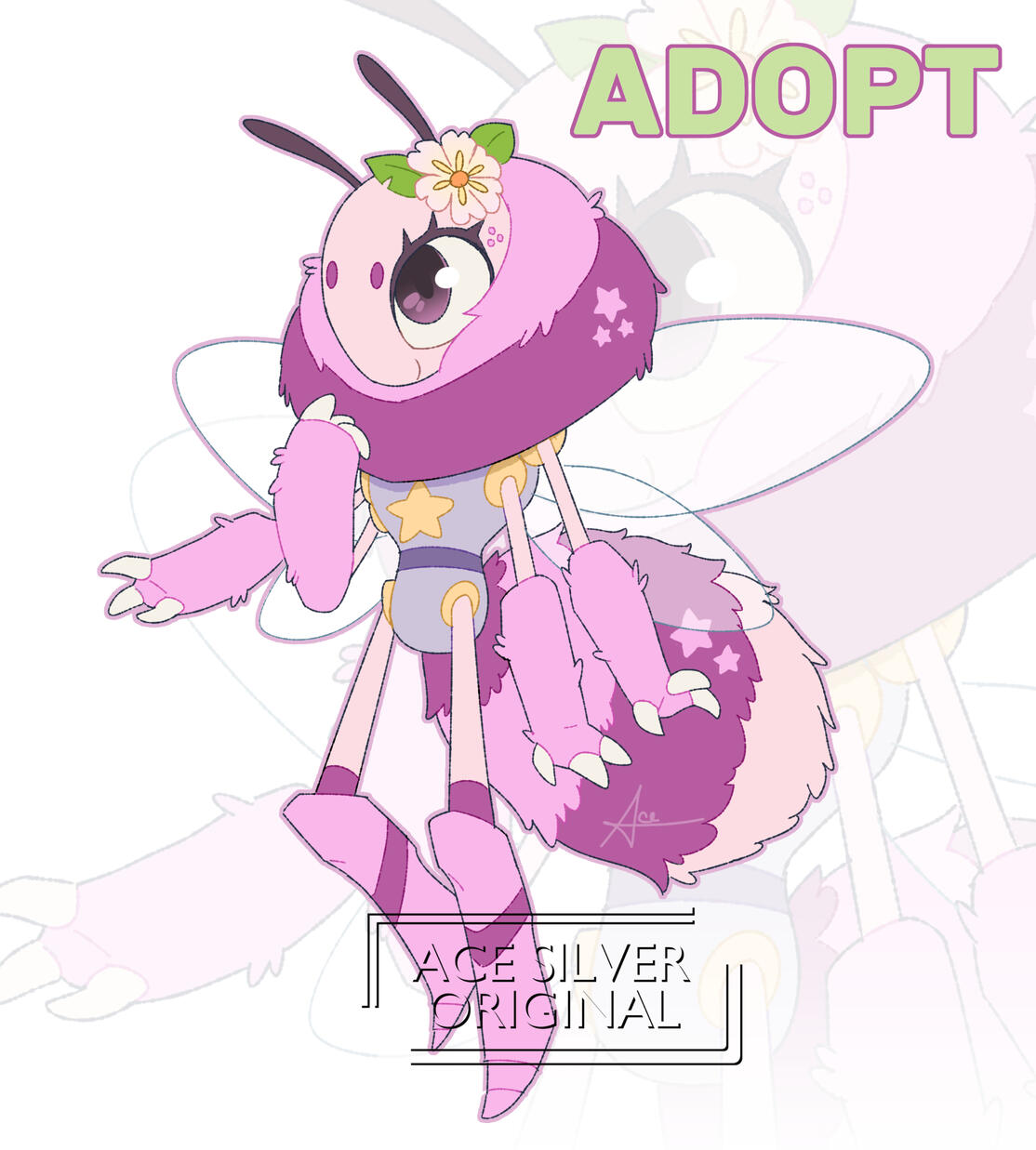 Bee Cutie
