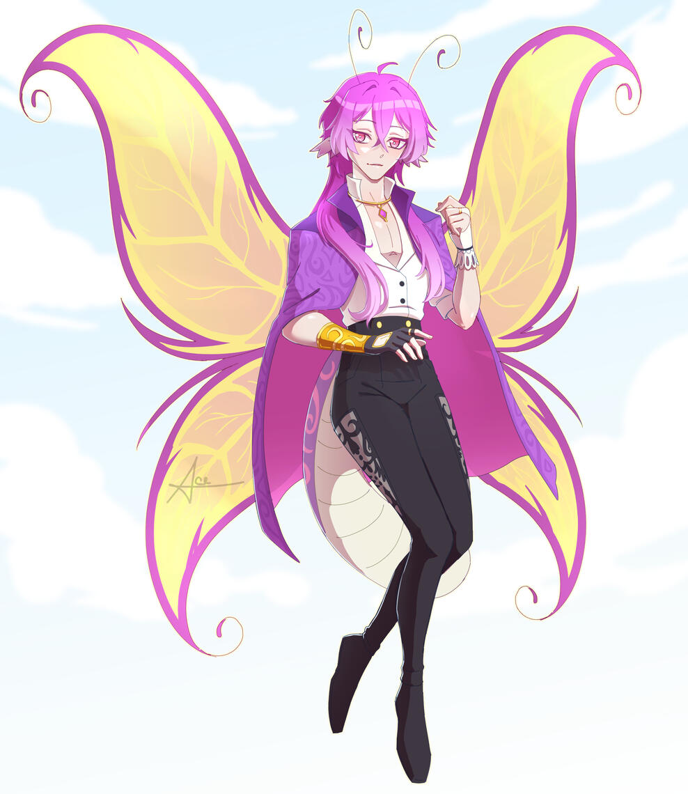 Full Body