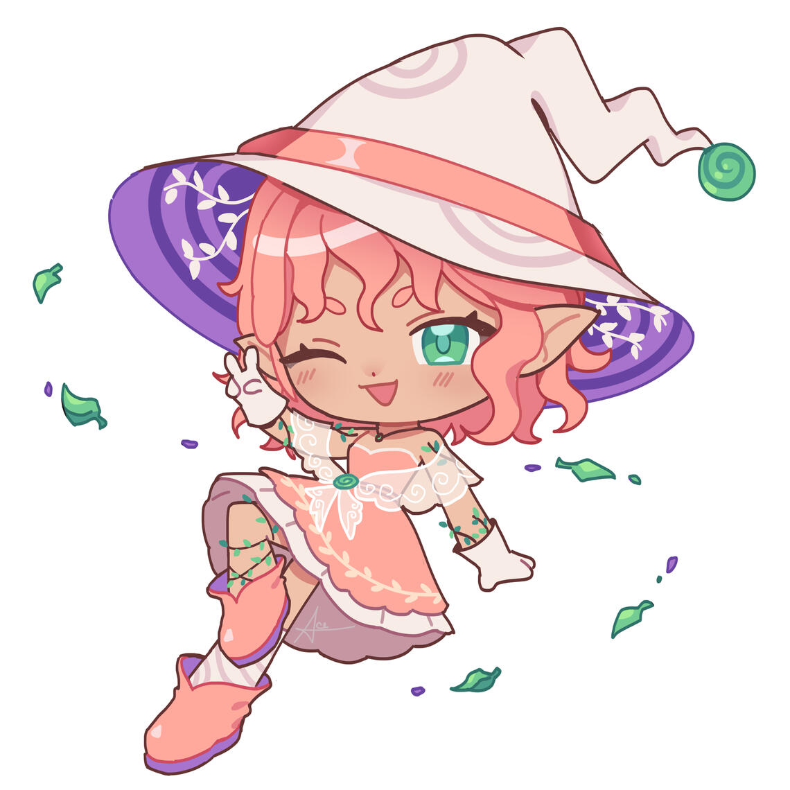 Chibi